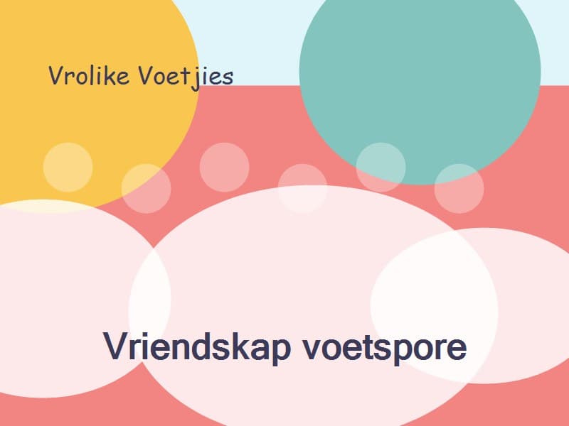 Vriende vir die lewe